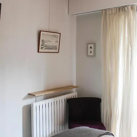Appartamento A Large 104 M Family Nest In 15th *